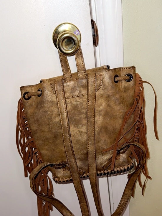 Backpacks